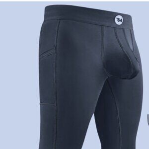 Men's Tights - Size Medium